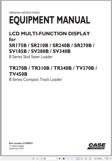 sv340b manual pdf